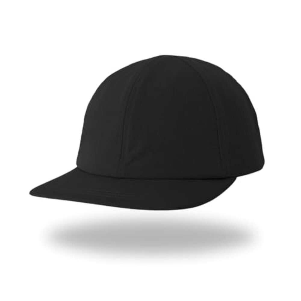 Packable Foldable Baseball Cap Stretch Lightweigh… - image 2